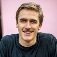 Bart Kratochvil