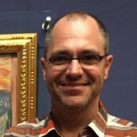 Kevin Frace