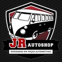 JR Autoshop
