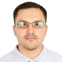Mohammad Reza