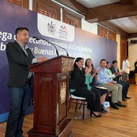 Guillermo Kong Cordero