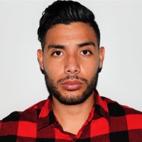 GABRIEL RAMÍREZ CASTRO