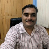 Kiran Kumar A