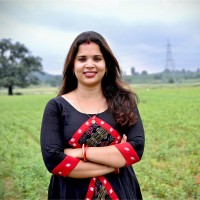 Monalisha Parhi
