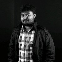 Karthik A