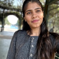 Anjali Badaliya