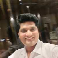 Rajaram Chikane