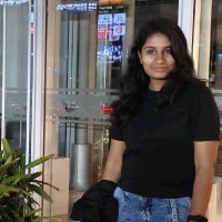 Mathumitha k