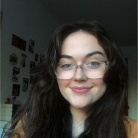 Olivia Morgan