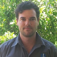 Ashley Weldon