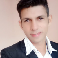 Dr Vinit Mor