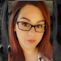 Veronica Ramirez