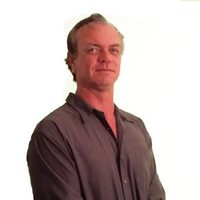 Wayne Johnson