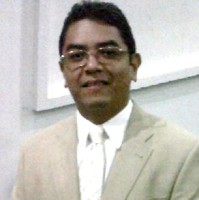 Eduardo Sanchez Vargas