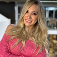 Monica Fernandes