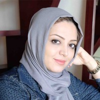 Samaneh Jamshidi