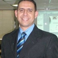 Danny Ramos