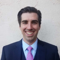 Brendan Michaud