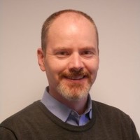 Bjørn Lyngmyr Larsen