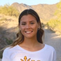 Ashley Yancy