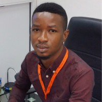 moses korede