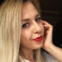 Екатерина Пролазова