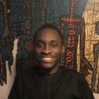 Damilola Odujoko