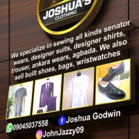 Joshua Jonathan