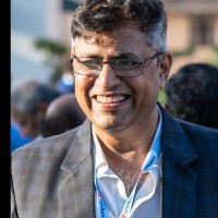 Anil Sunder