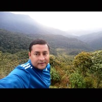 Cesar Mendoza Chuquilin