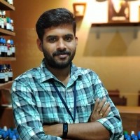 Dr Rakesh Krishna