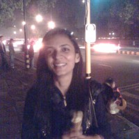 Richa Agnihotri