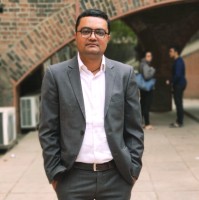 Narendra R.