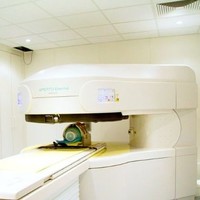 The Open MRI Center LLC