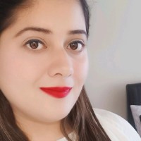 Ishani S