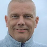Laurens Van Der Linden