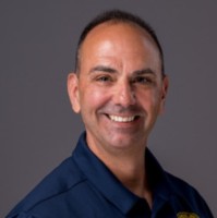 Matthew J. Murphy, Ed. D.