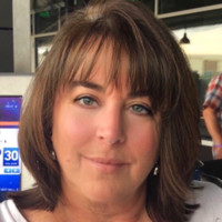 Cheryl Beaumont