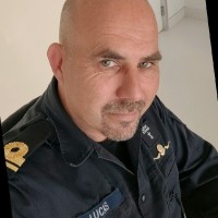 Barry Lucas