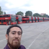 Jose Roberto Meza Tamayo