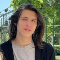 Nicolas Agustín Behrends