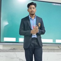 Akula Rohith