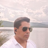 Rama K Chowdhury