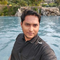 Shreekant Bhange