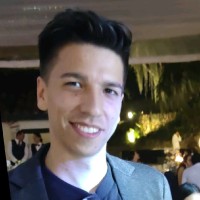 Daniel Bastidas