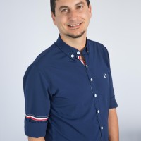 Nir Kadosh