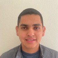 Greg Calderon-Mora