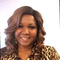 Tammie Davis Johnson, M.Ed., Lpc, Ncc