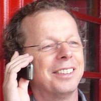 Jaco Langen, Van