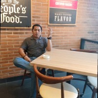 Budi Wardana
